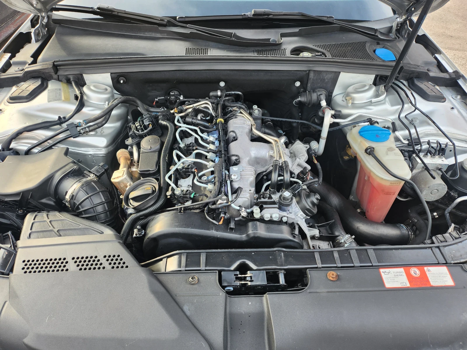 Audi A4 | Mobile.bg � ����������� 11