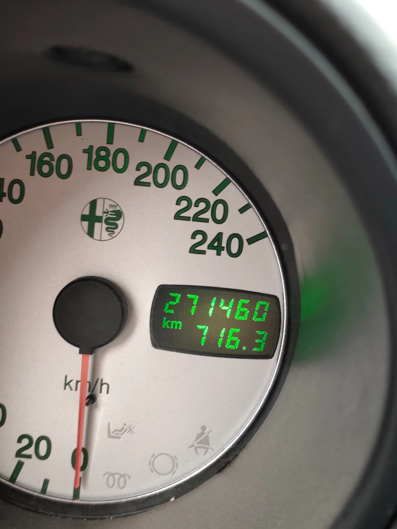 Alfa Romeo 156 1.9 | Mobile.bg   5