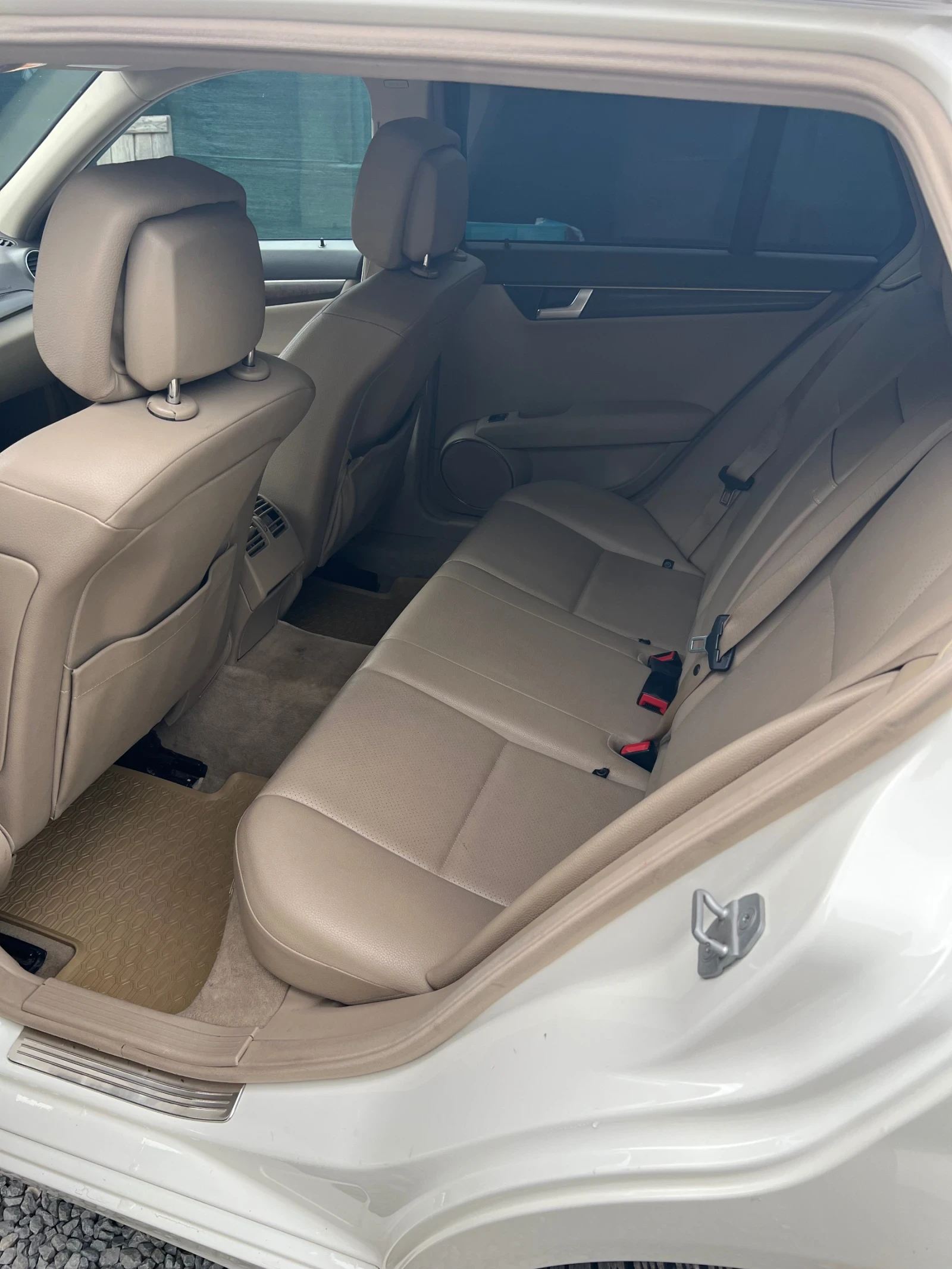 Mercedes-Benz C 200 | Mobile.bg   5