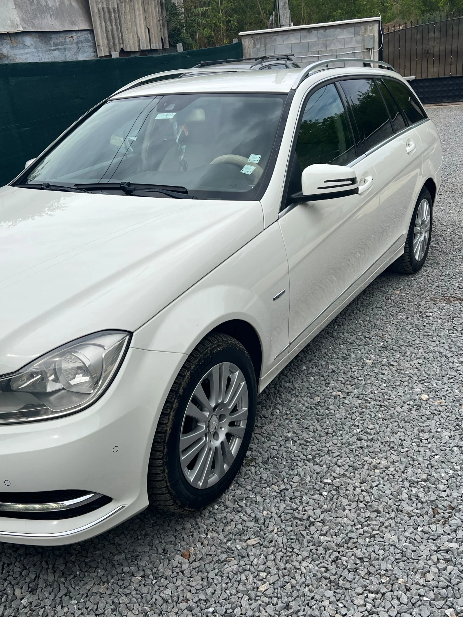 Mercedes-Benz C 200 | Mobile.bg   2