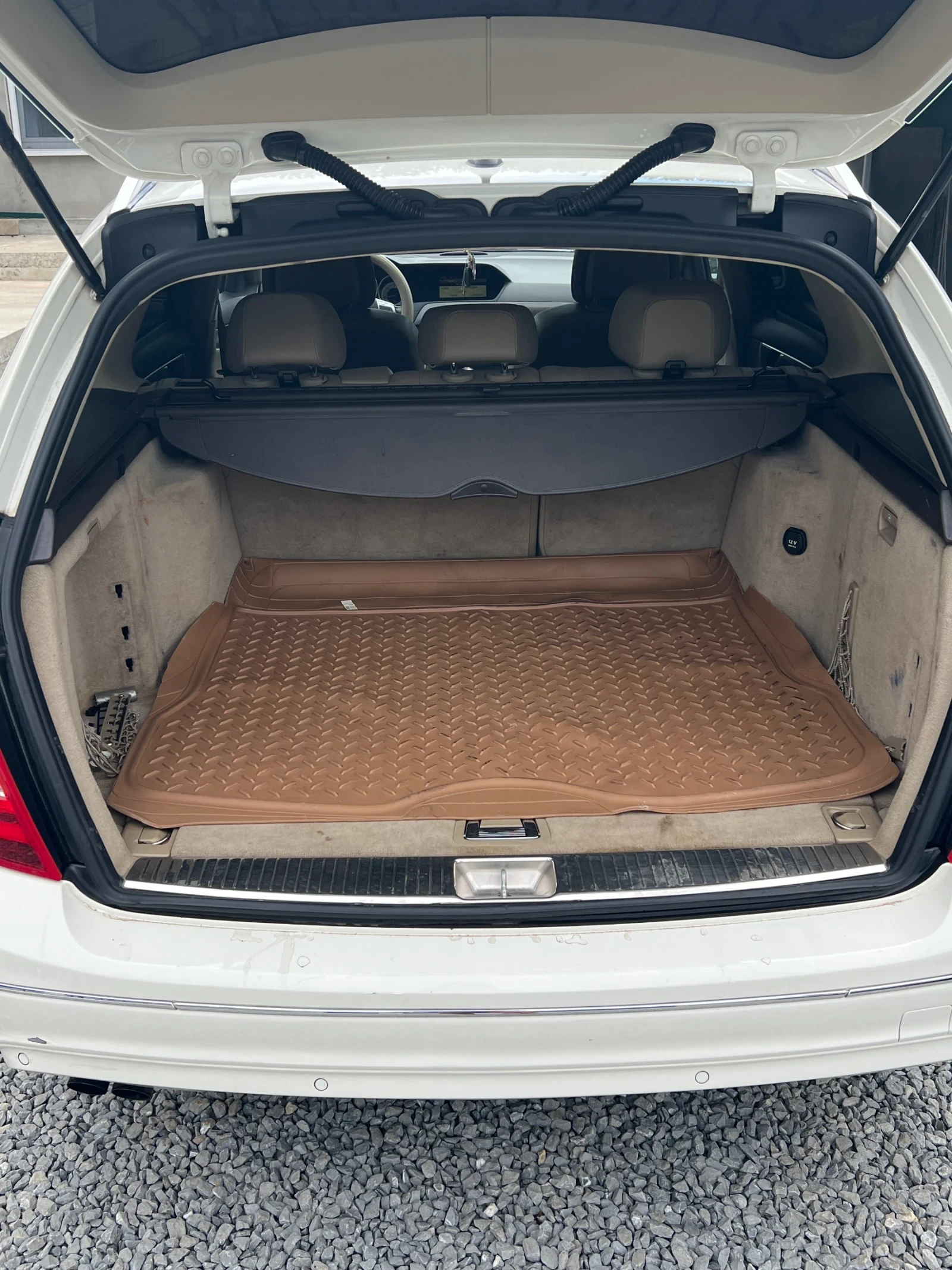 Mercedes-Benz C 200 | Mobile.bg   3