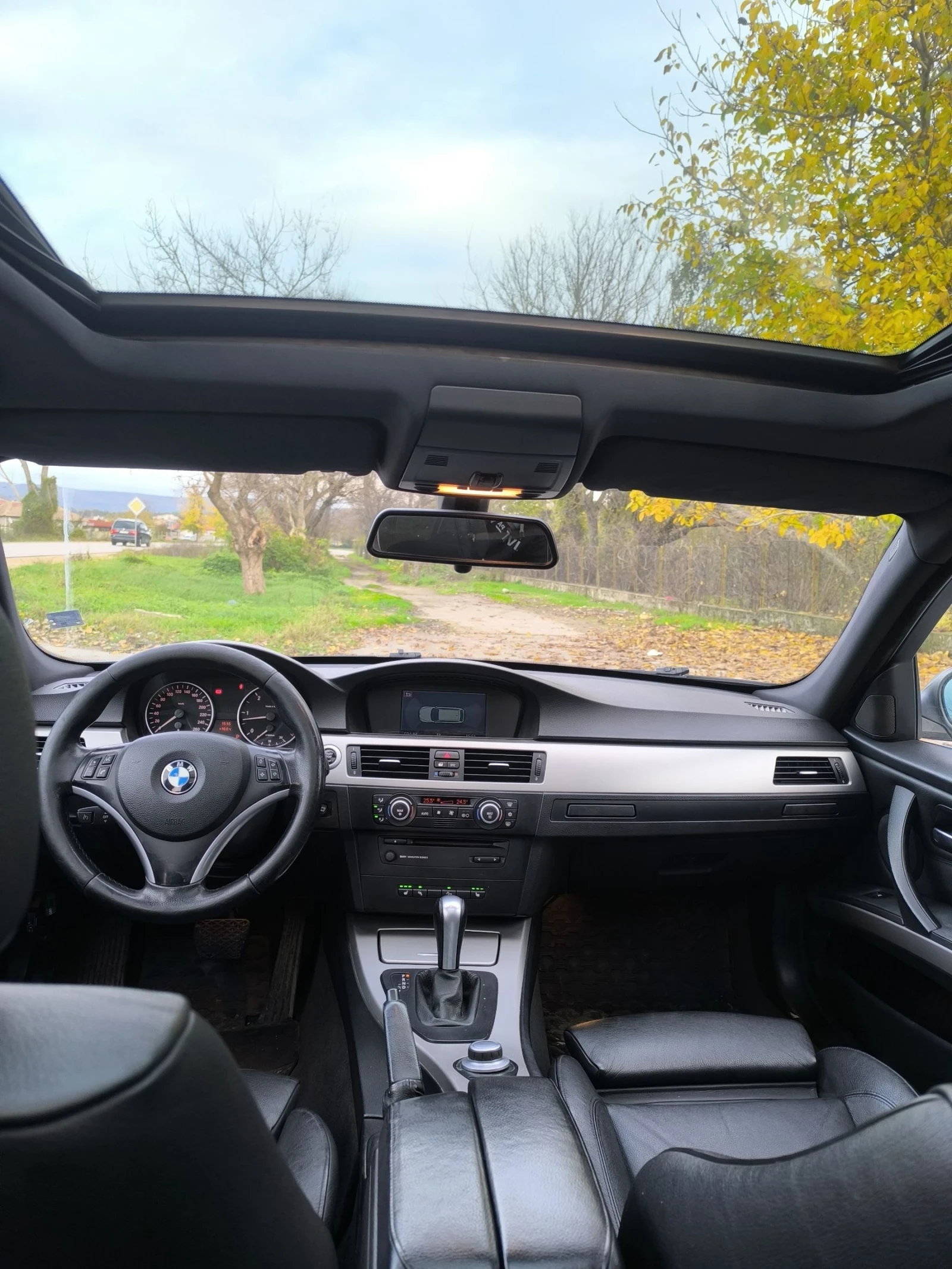 BMW 330 330XD M57 - изображение 10