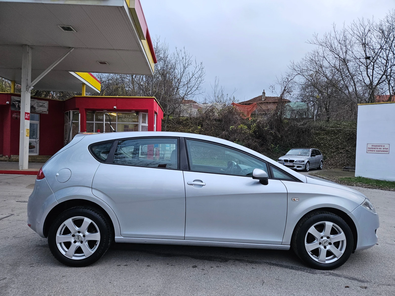 Seat Leon 1.6, 102.., LED, ! | Mobile.bg   4