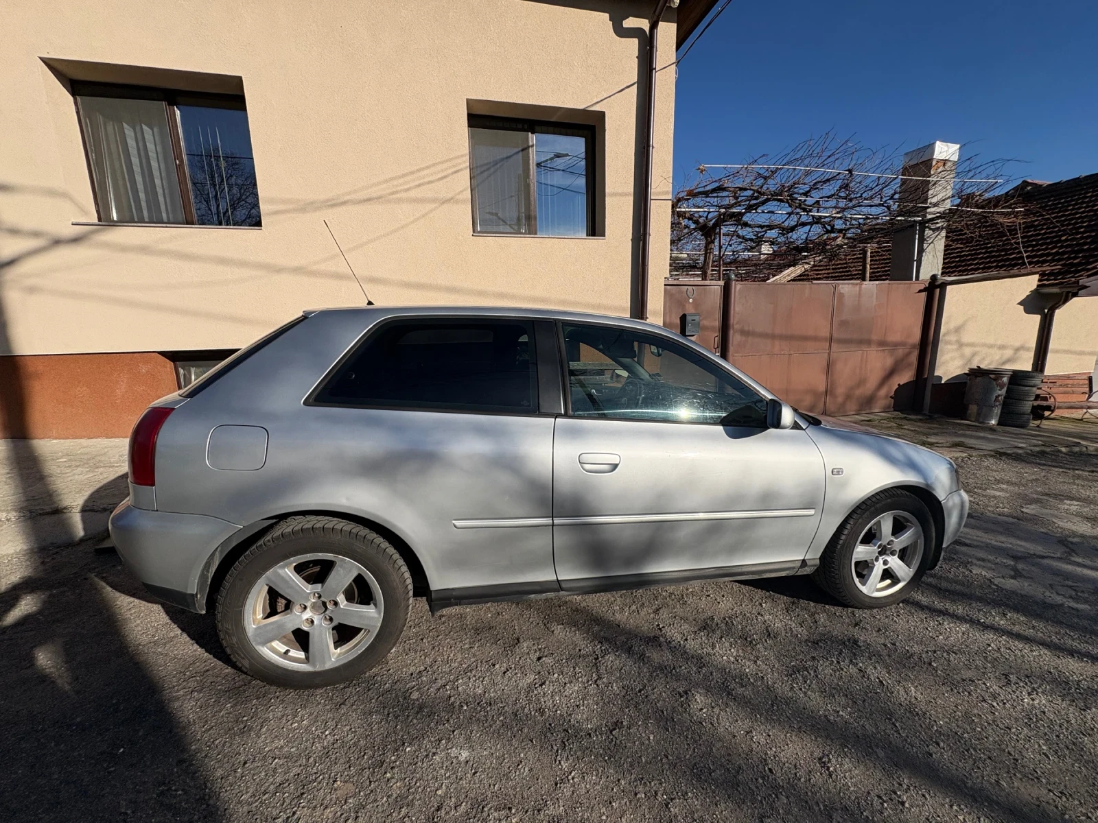 Audi A3 1.9 TDi | Mobile.bg � ����������� 4