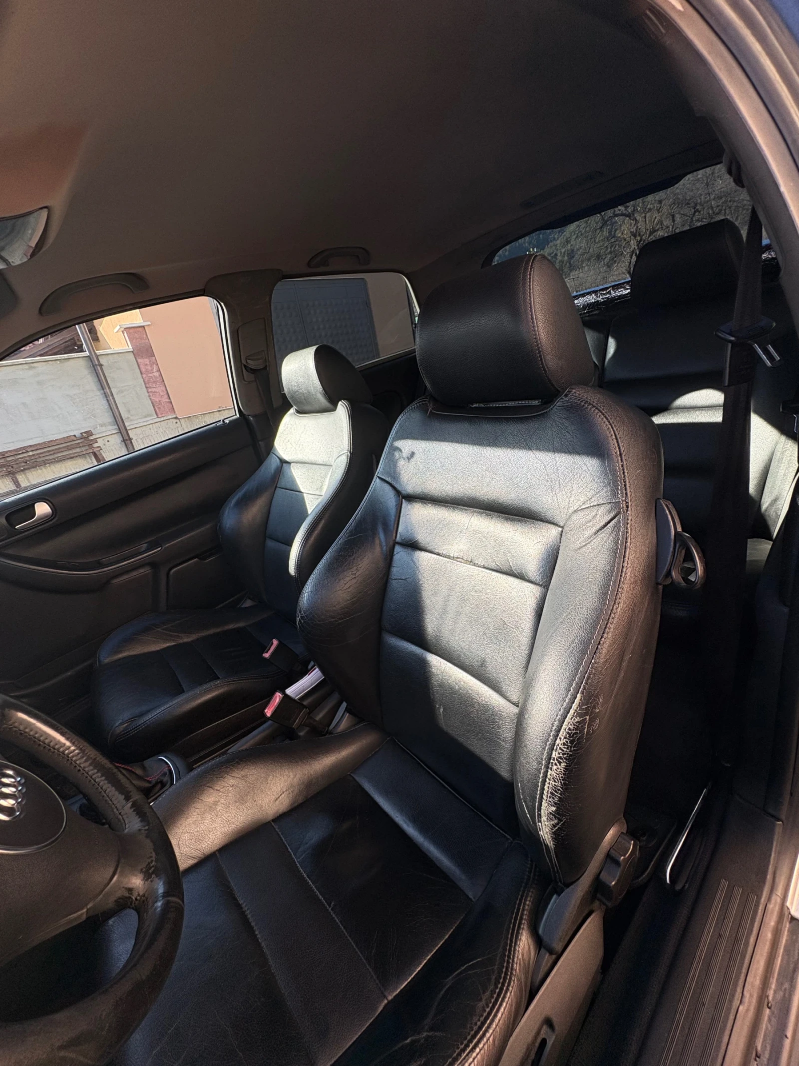 Audi A3 1.9 TDi | Mobile.bg � ����������� 12