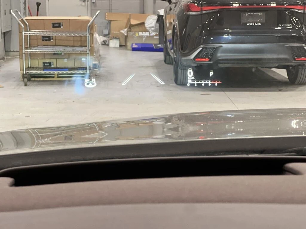 Lexus LS * LUXURY PKG MARK LEVINSON AUDIO 360* CARFAX*  | Mobile.bg � ����������� 16