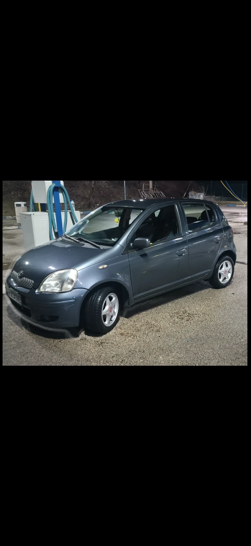 Toyota Yaris  - изображение 2