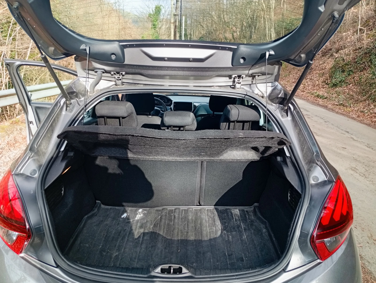 Peugeot 208 1.6 HDI | Mobile.bg � ����������� 7