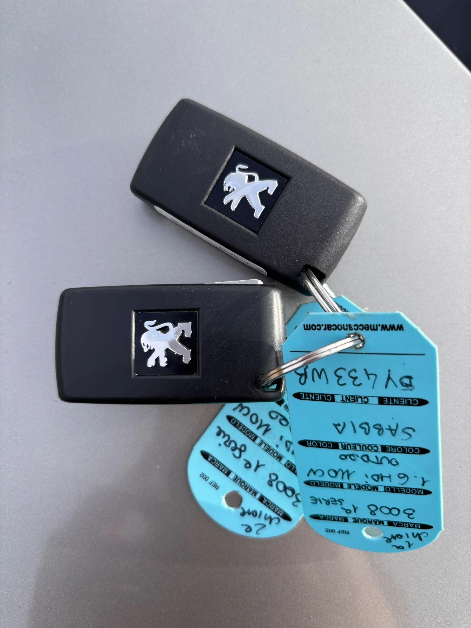 Peugeot 3008 1.6 HDI Avtomat | Mobile.bg � ����������� 15