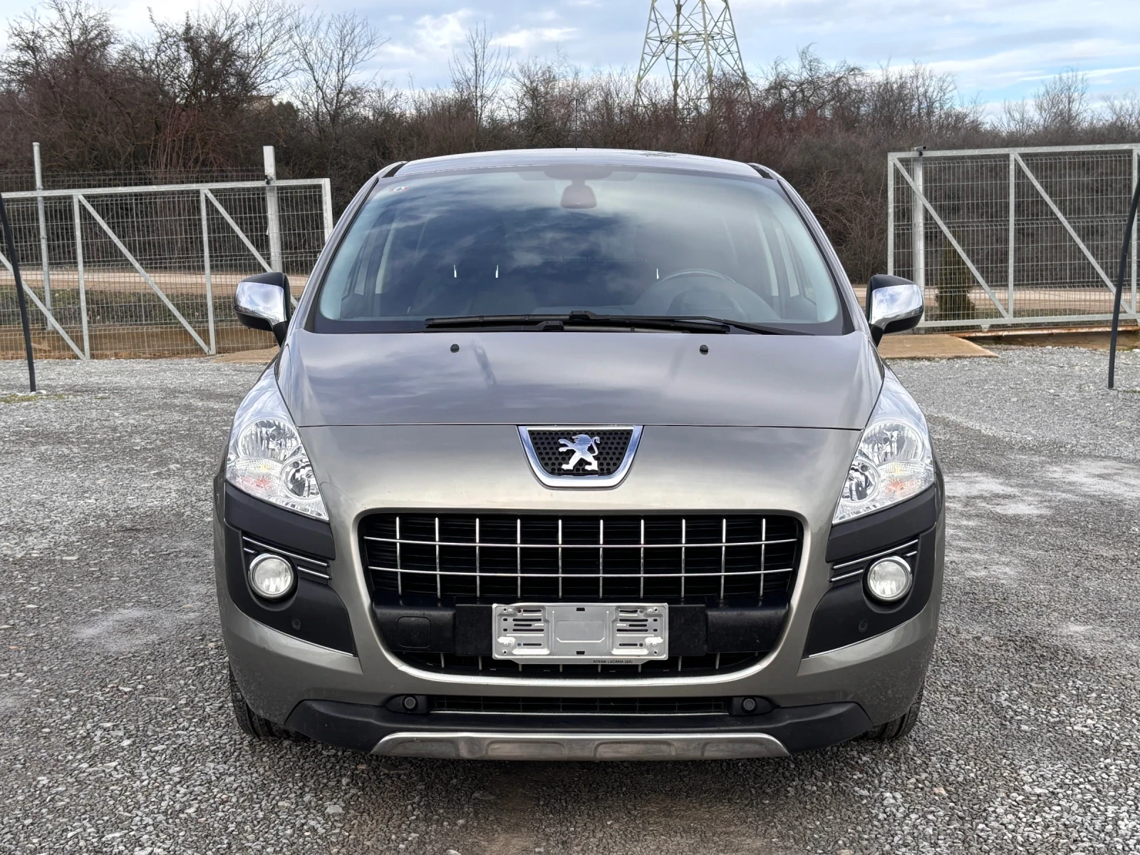 Peugeot 3008 1.6 HDI Avtomat | Mobile.bg � ����������� 1