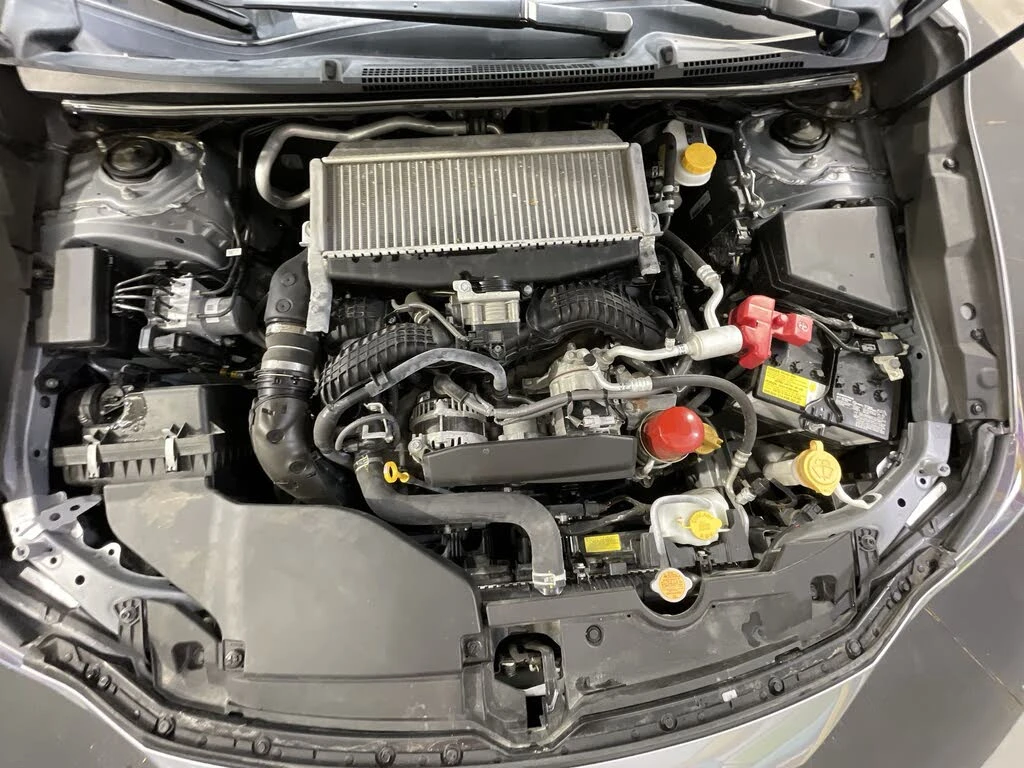 Subaru WRX AWD* ����������* (���� �� ��) | Mobile.bg � ����������� 11