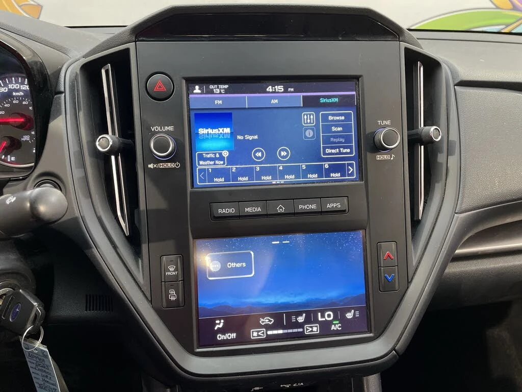 Subaru WRX AWD* АвтоКредит* (ЦЕНА ДО БГ) - изображение 8