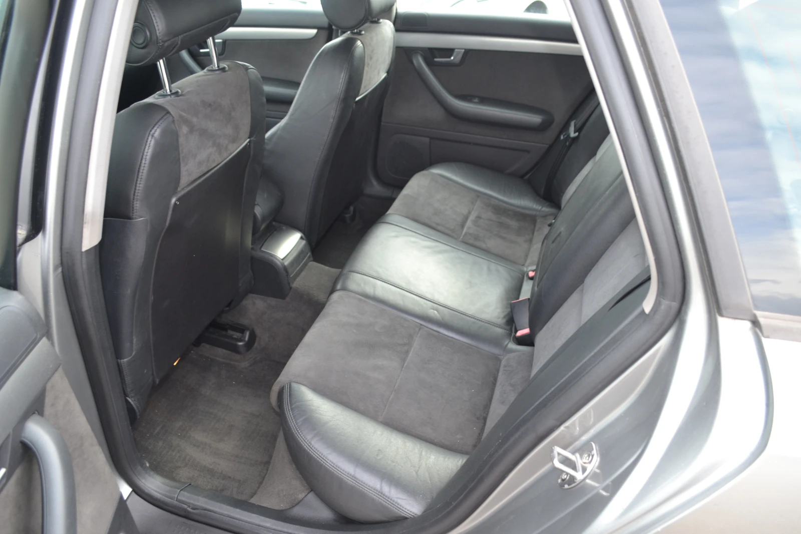 Audi A4 1.9tdi - изображение 6