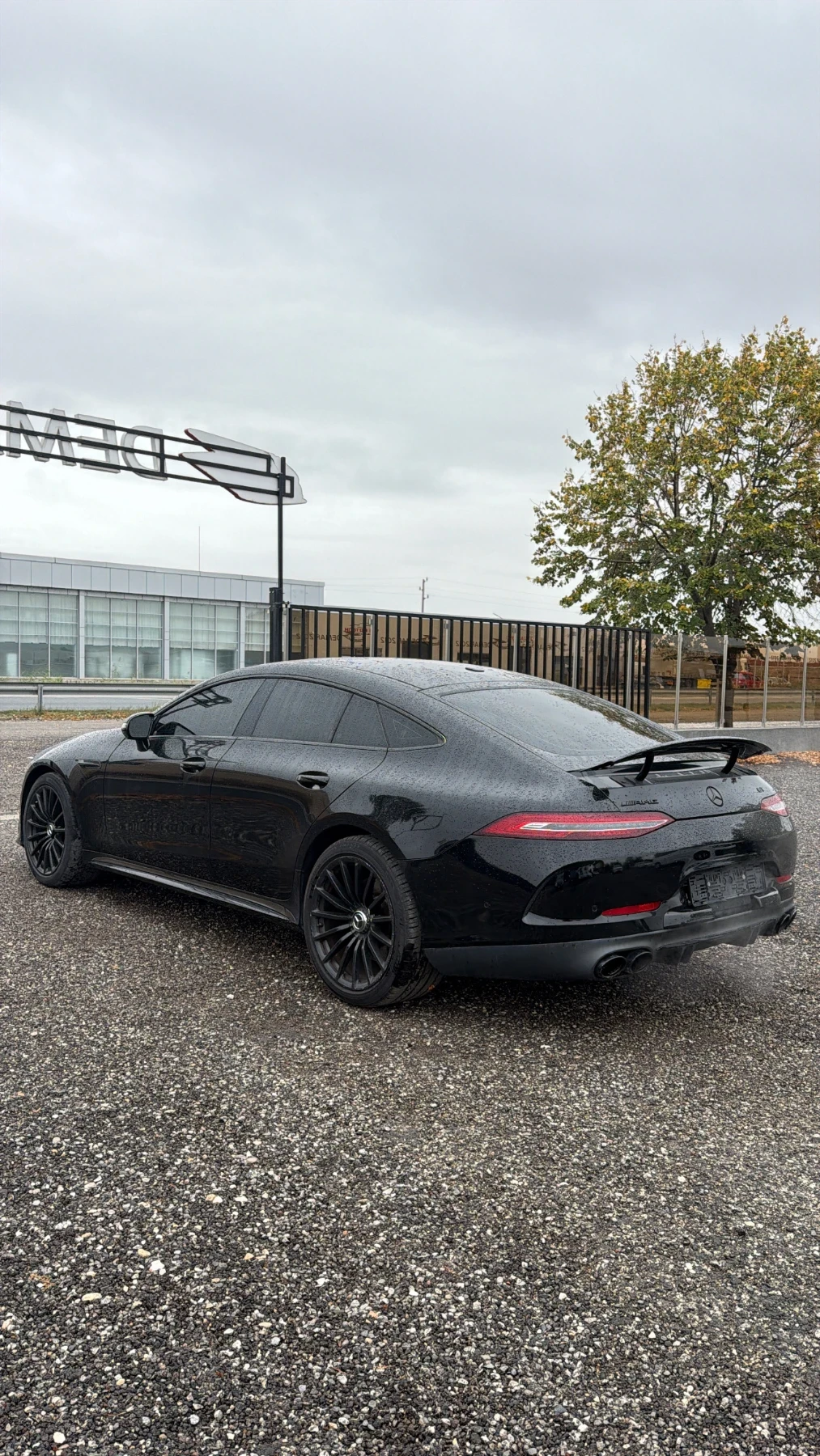 Mercedes-Benz AMG GT 5.3 AMG Full Carbon | Mobile.bg � ����������� 6