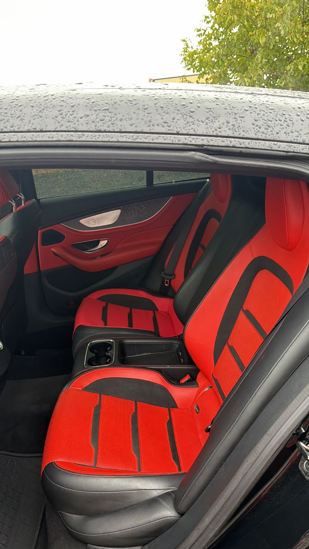 Mercedes-Benz AMG GT 5.3 AMG Full Carbon | Mobile.bg � ����������� 12