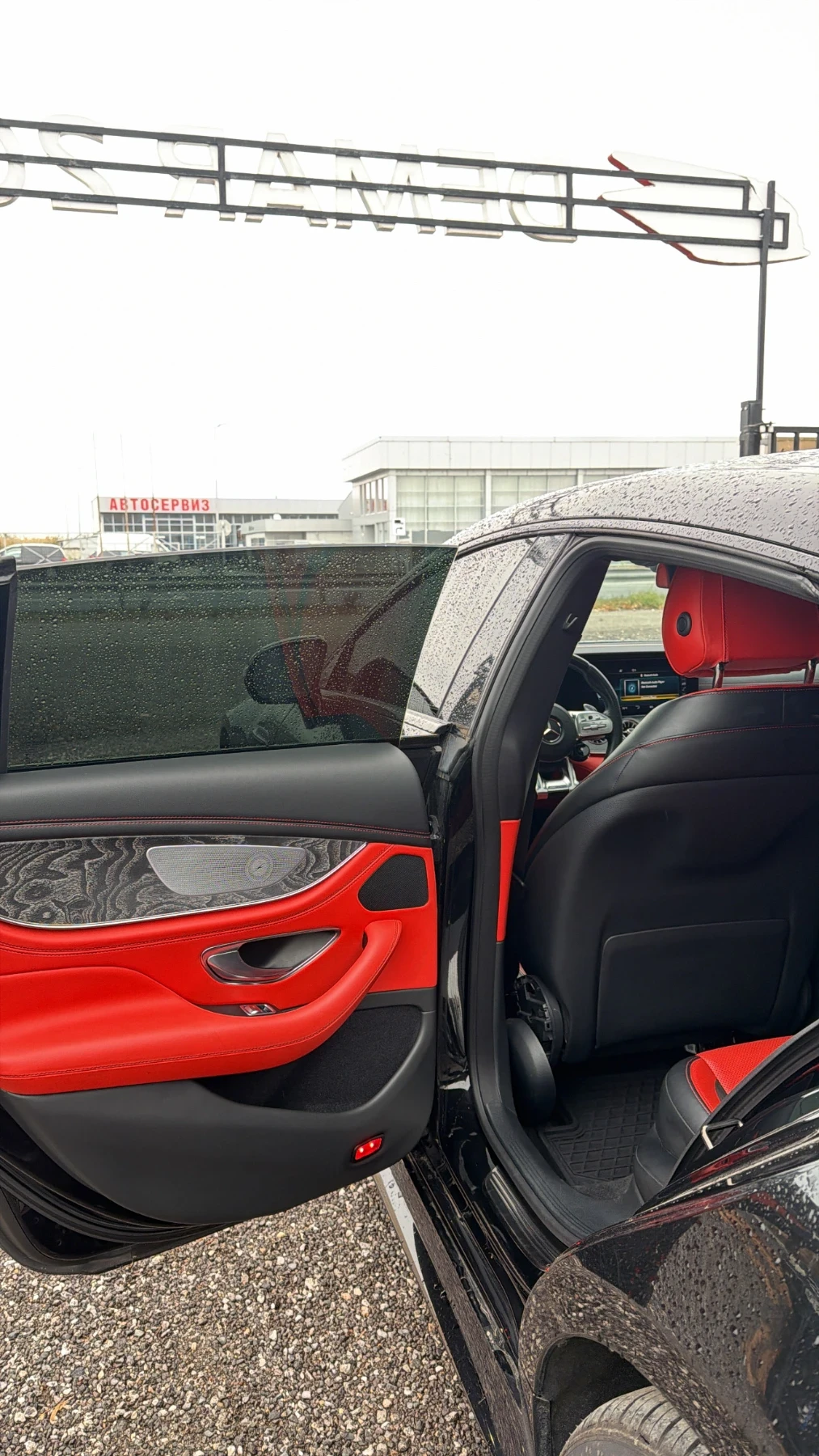 Mercedes-Benz AMG GT 5.3 AMG Full Carbon | Mobile.bg � ����������� 11