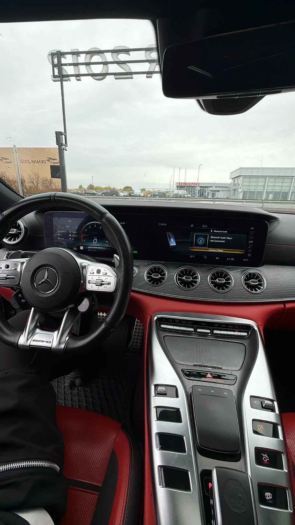 Mercedes-Benz AMG GT 5.3 AMG Full Carbon | Mobile.bg � ����������� 9