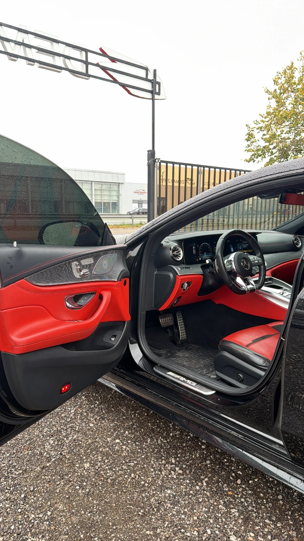 Mercedes-Benz AMG GT 5.3 AMG Full Carbon | Mobile.bg � ����������� 7