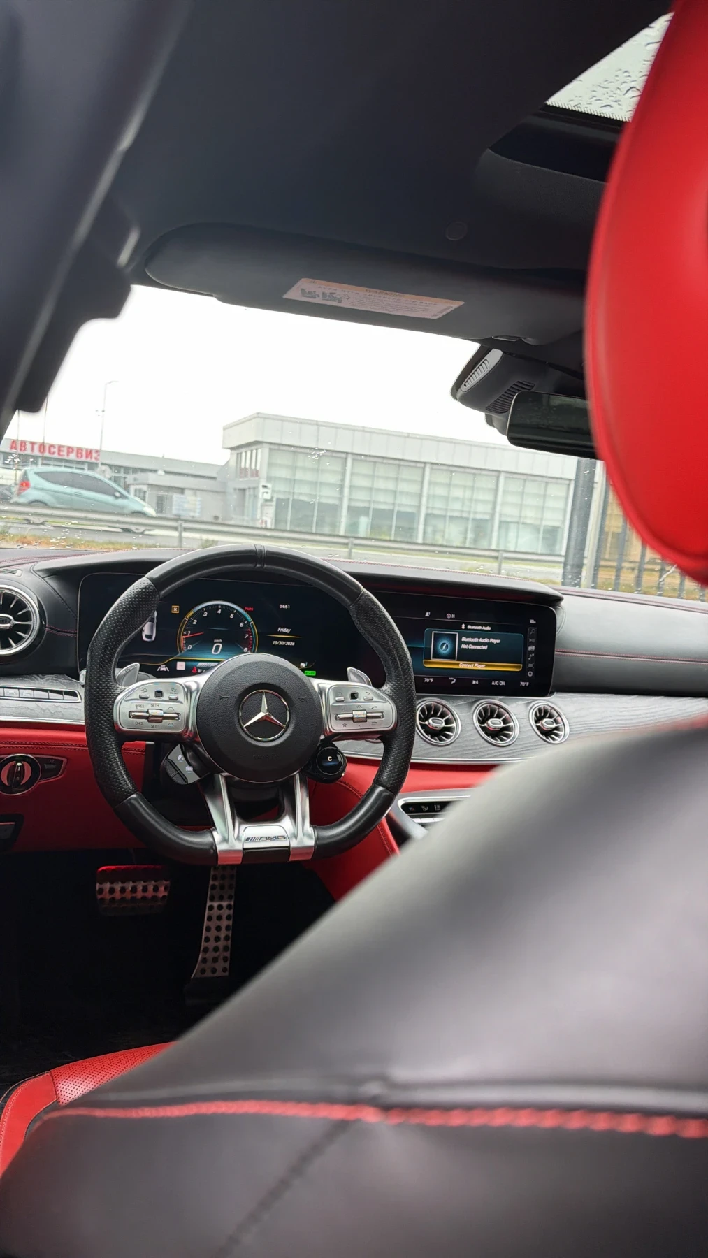 Mercedes-Benz AMG GT 5.3 AMG Full Carbon | Mobile.bg � ����������� 13