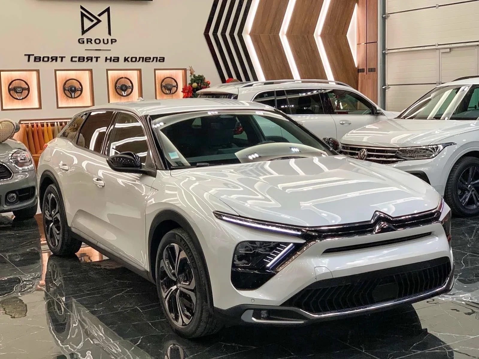 Citroen C5X SHINE | Mobile.bg � ����������� 1