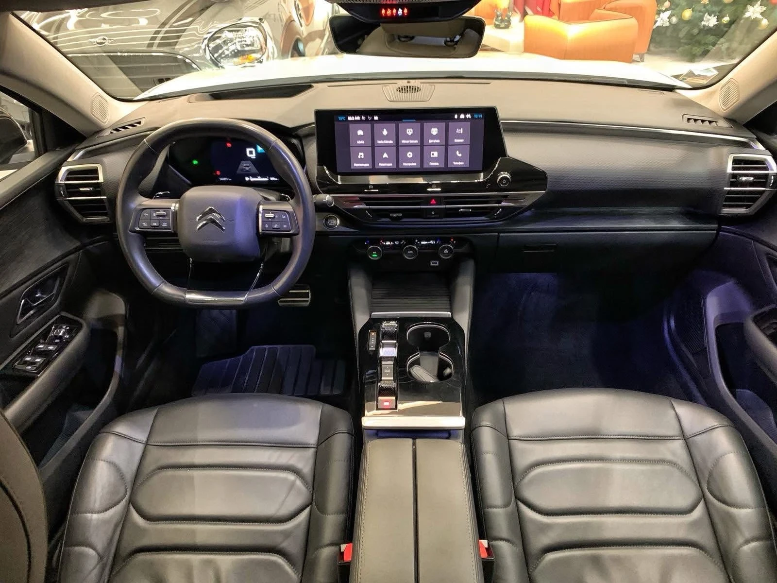 Citroen C5X SHINE | Mobile.bg � ����������� 11