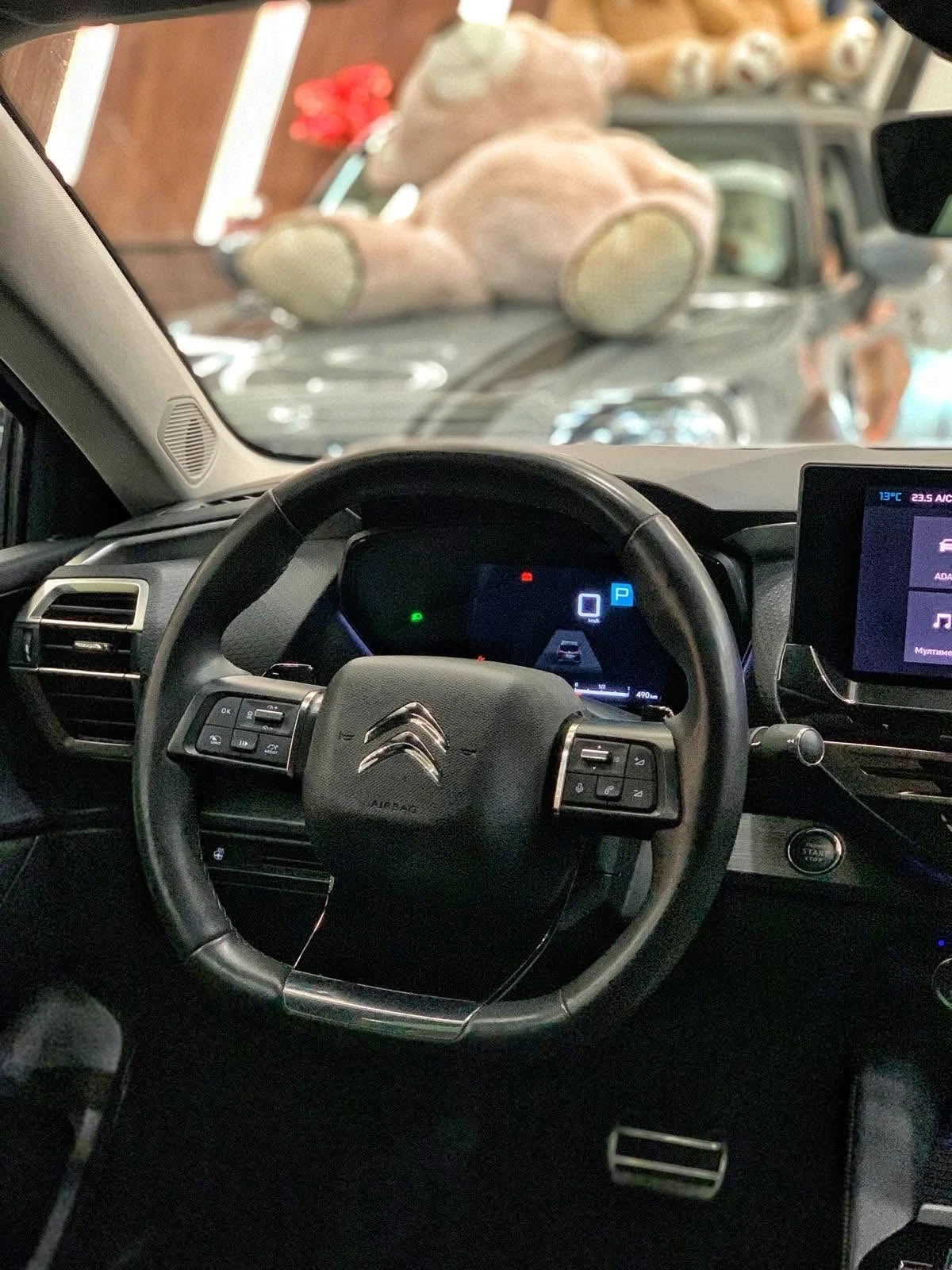 Citroen C5X SHINE | Mobile.bg � ����������� 13