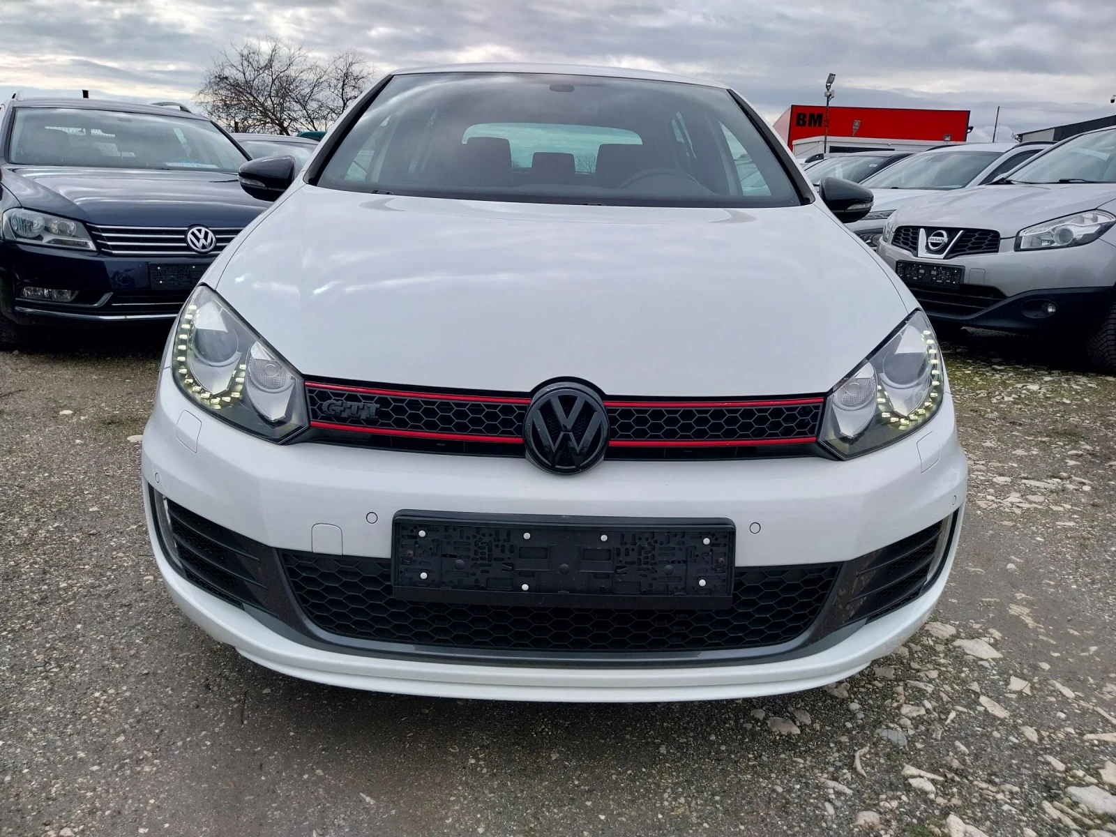 VW Golf 2.0 GTI/DSG - изображение 2