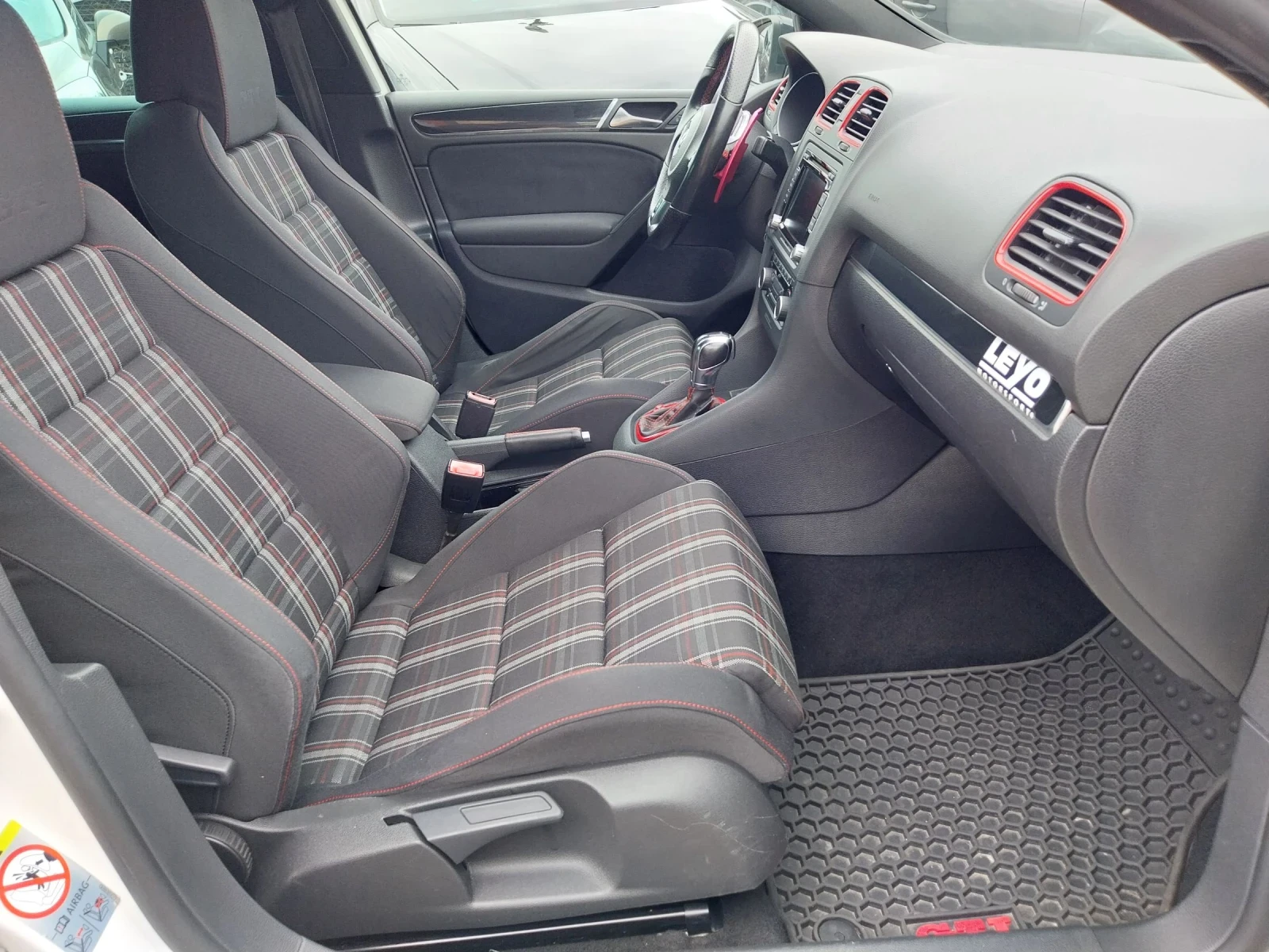 VW Golf 2.0 GTI/DSG | Mobile.bg � ����������� 11
