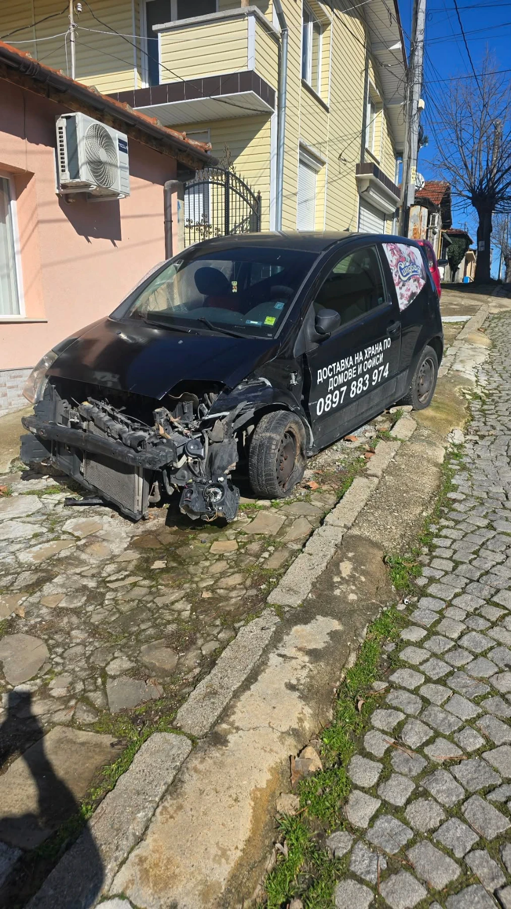 Citroen C2 | Mobile.bg � ����������� 4