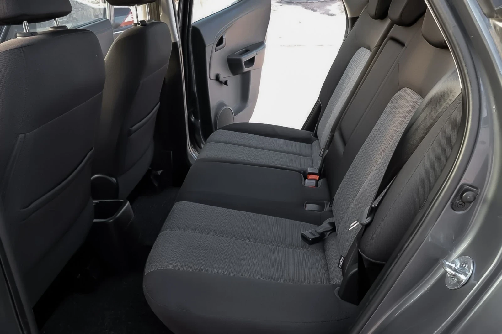 Kia Venga 1.4i 85хил.км!!!! , снимка 10 - Автомобили и джипове - 53815791