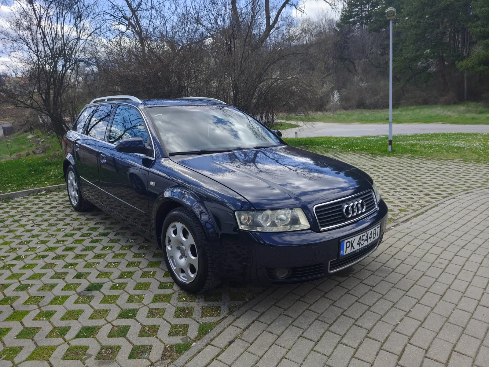 Audi A4 B6 1.9 TDI | Auto.bg — изображение 1