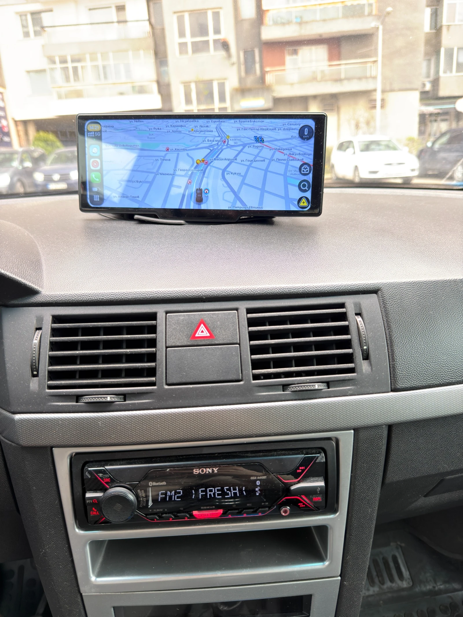 Opel Meriva | Mobile.bg � ����������� 5