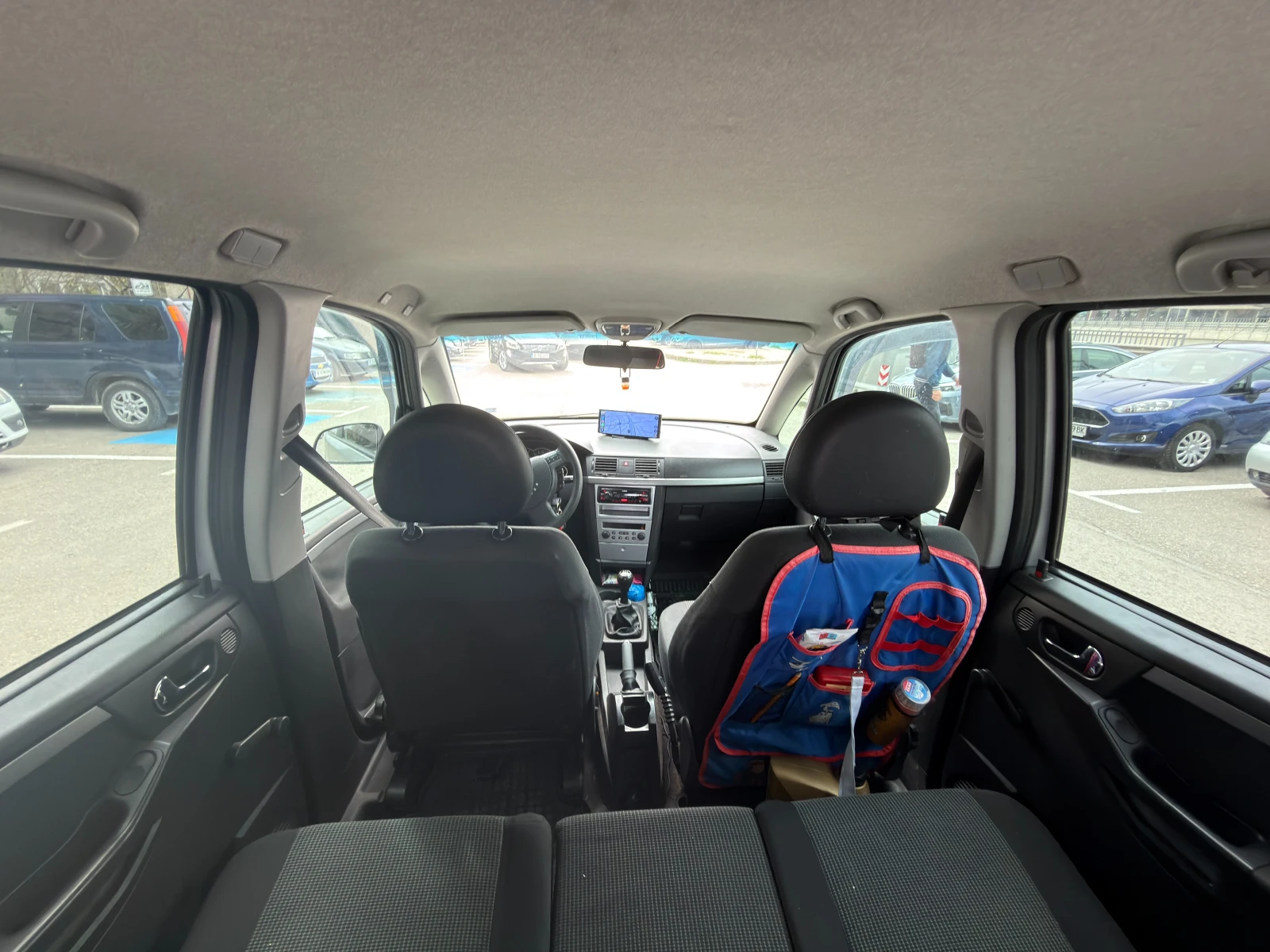 Opel Meriva | Mobile.bg � ����������� 4