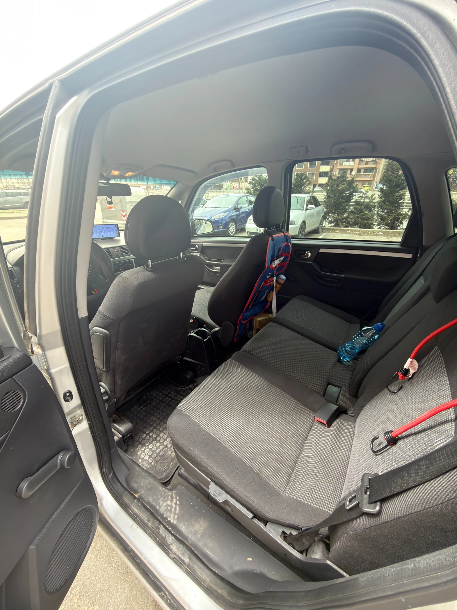 Opel Meriva | Mobile.bg � ����������� 6