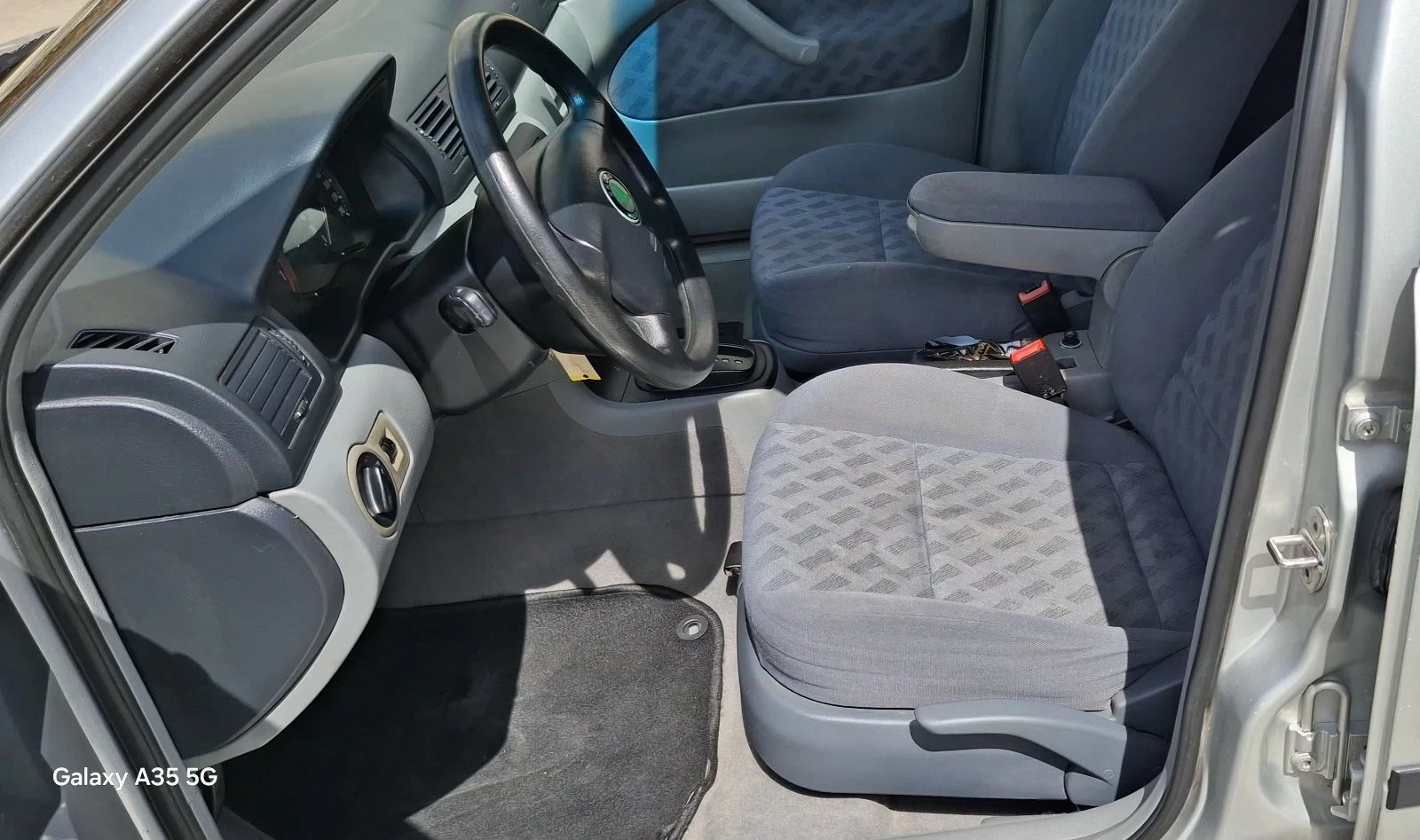 Skoda Octavia 1.8 AVTOMAT | Mobile.bg � ����������� 7