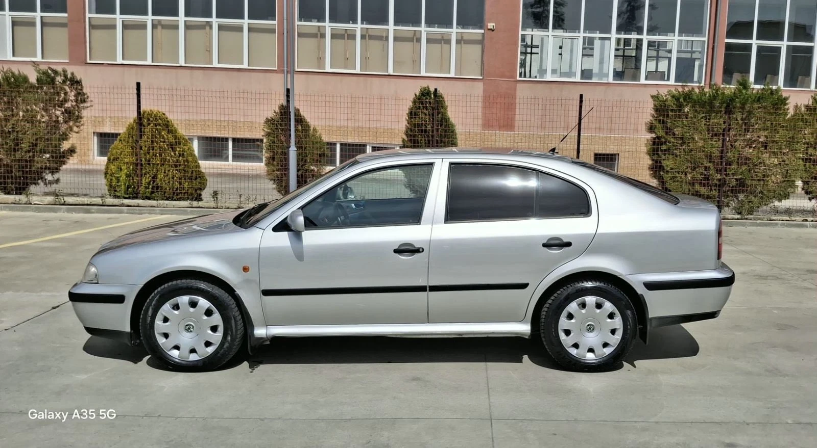 Skoda Octavia 1.8 AVTOMAT | Mobile.bg � ����������� 2