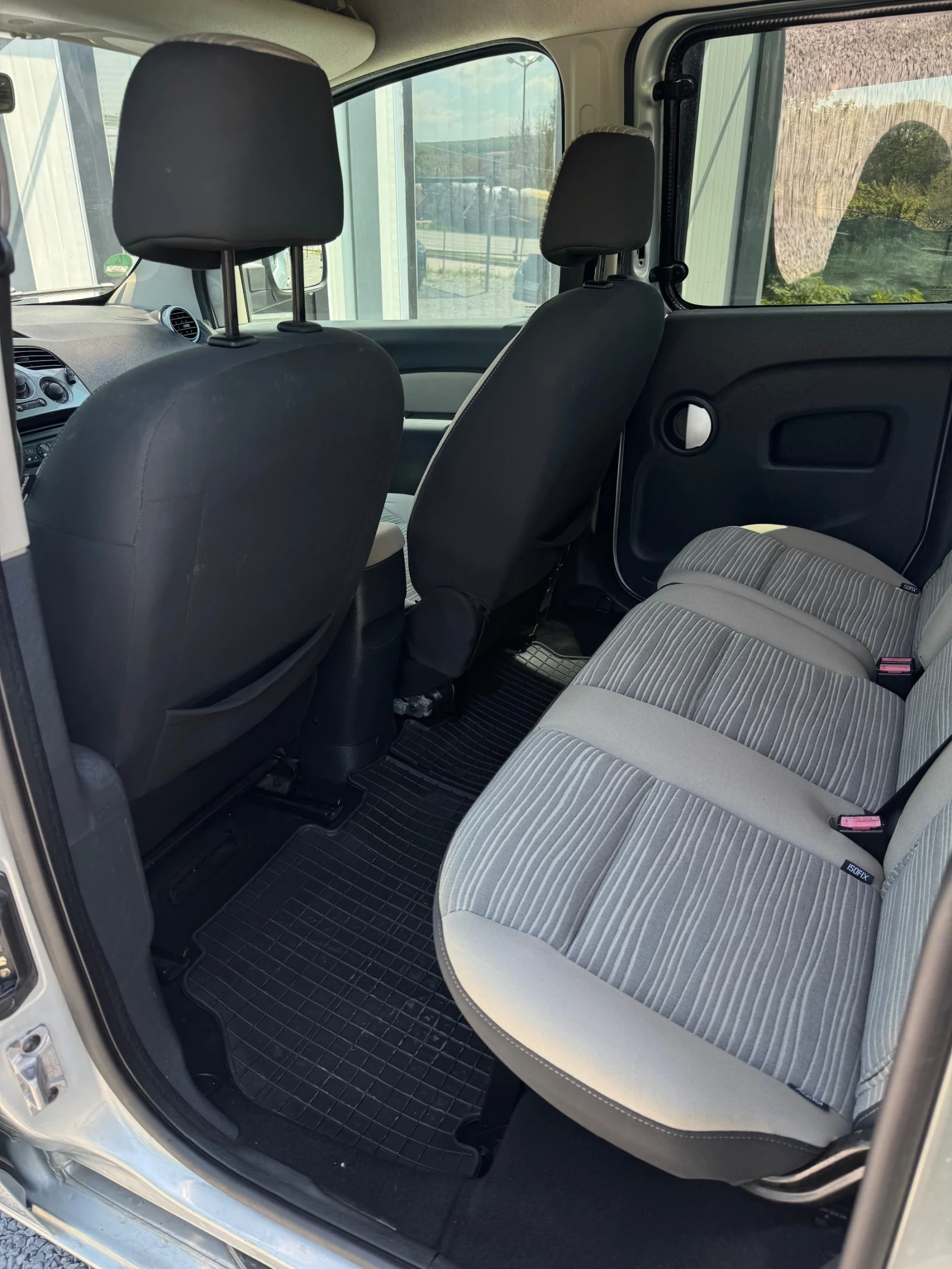 Renault Kangoo 1.5dci ����-�����-���! | Mobile.bg � ����������� 7