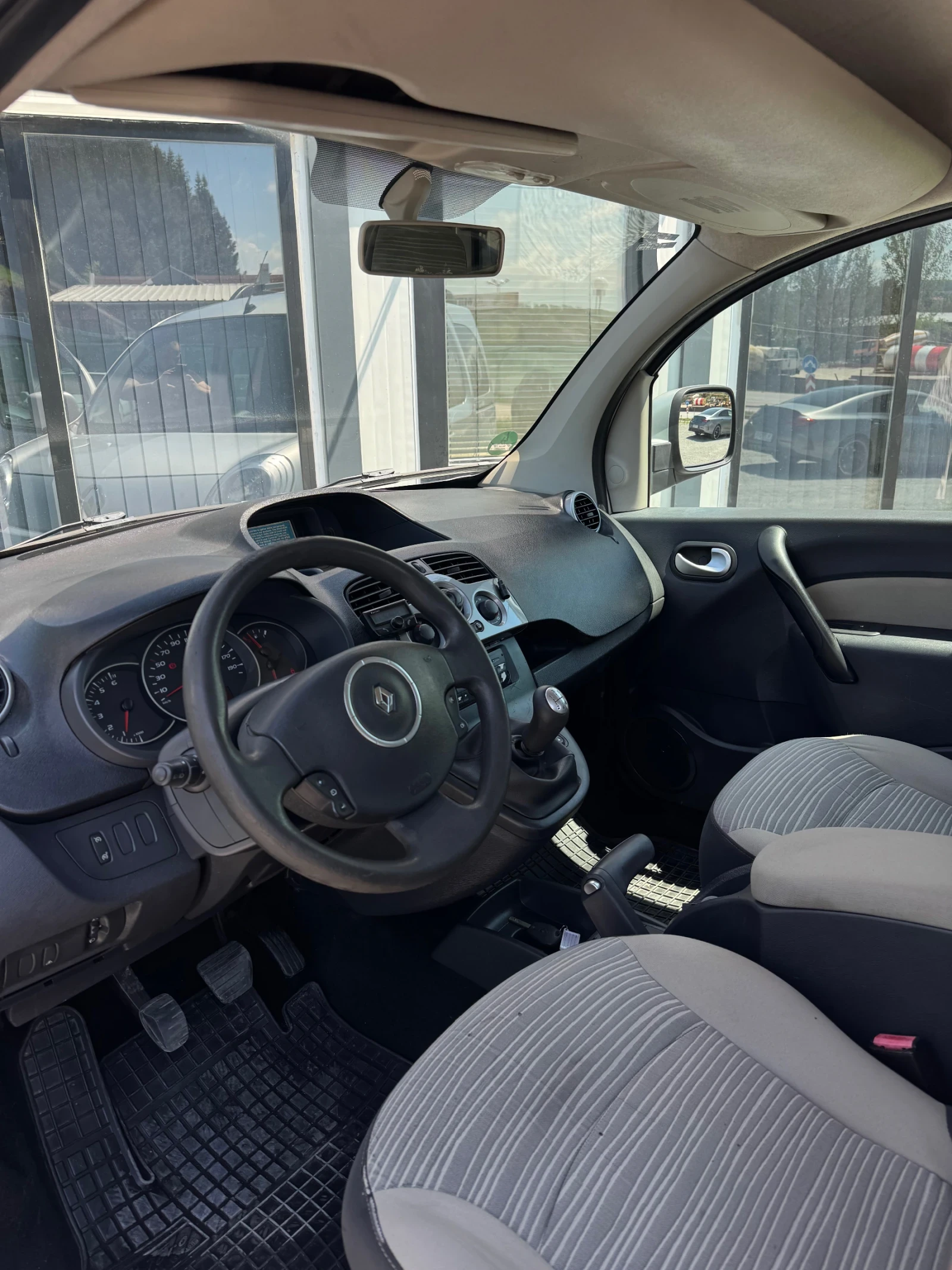 Renault Kangoo 1.5dci ����-�����-���! | Mobile.bg � ����������� 6