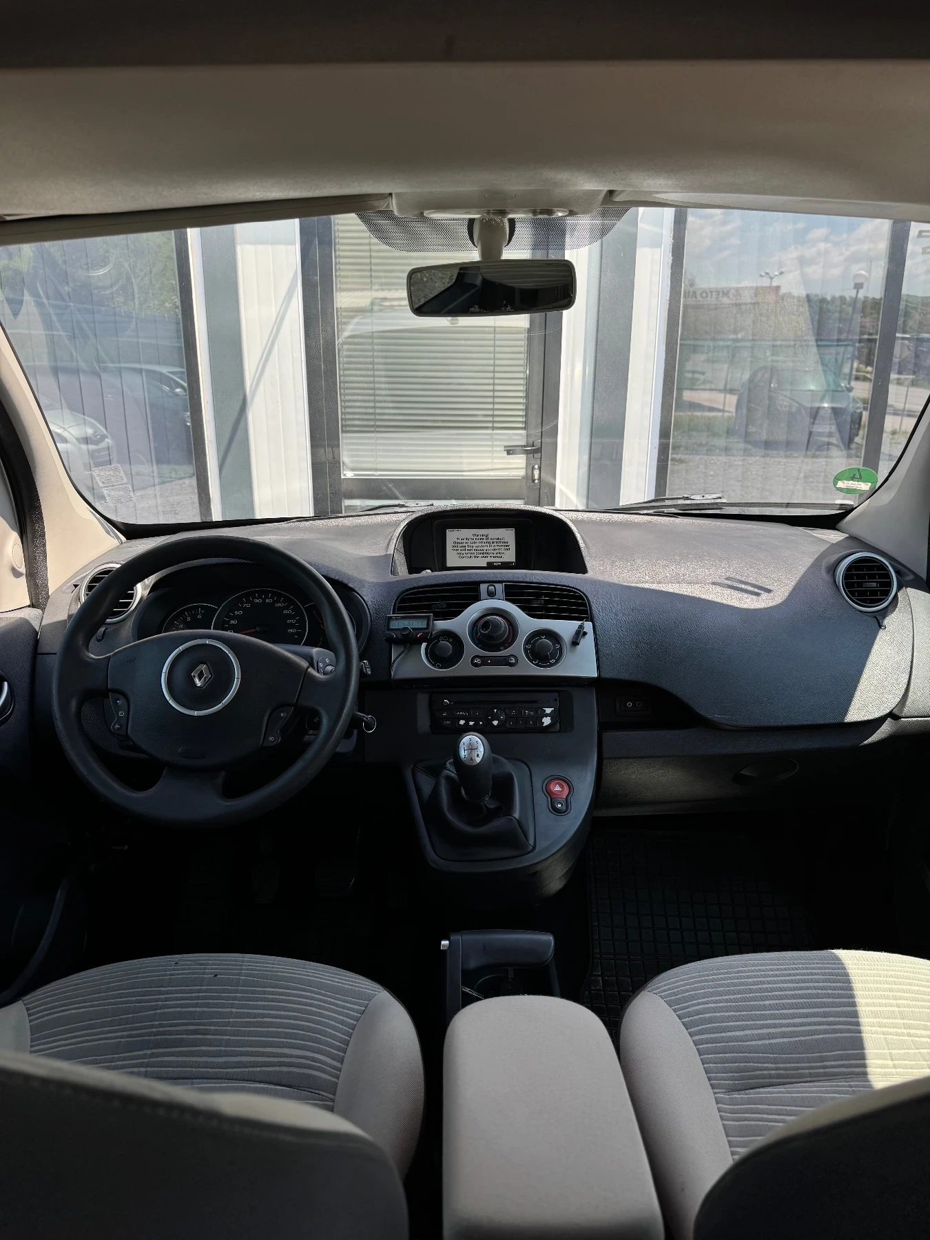 Renault Kangoo 1.5dci ����-�����-���! | Mobile.bg � ����������� 9