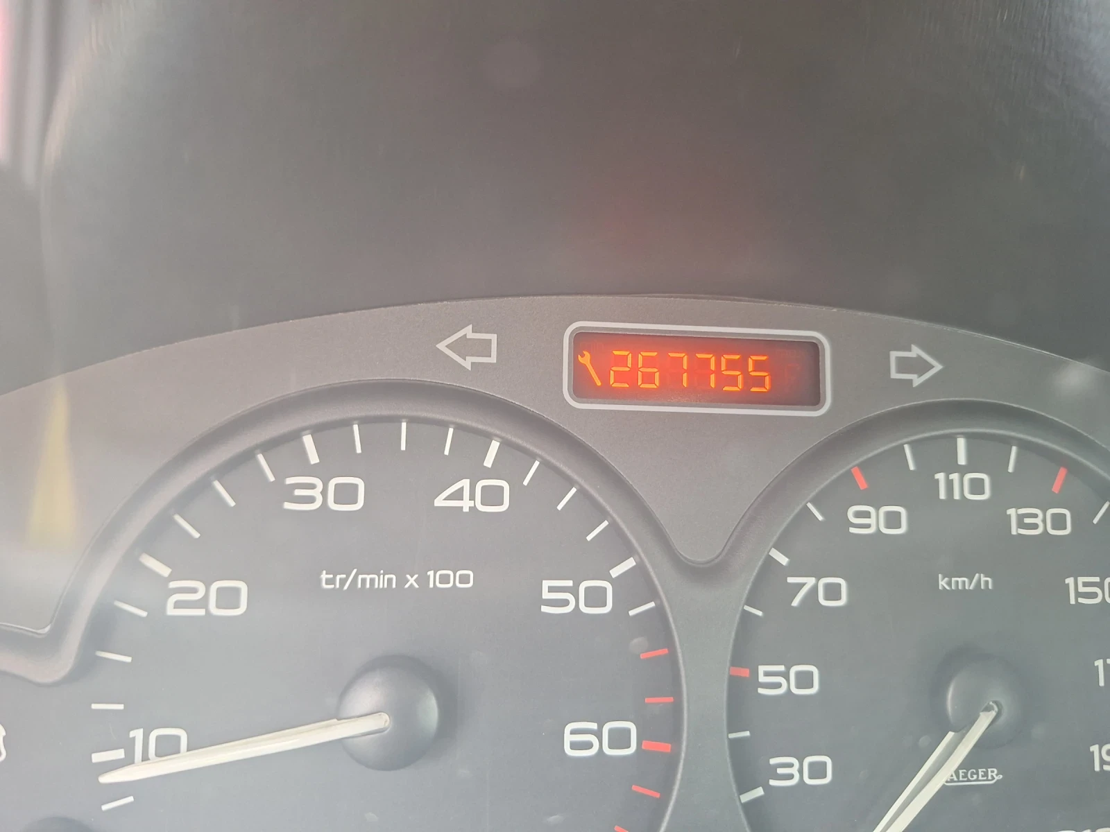 Citroen Berlingo, снимка 3 - Автомобили и джипове - 54781741