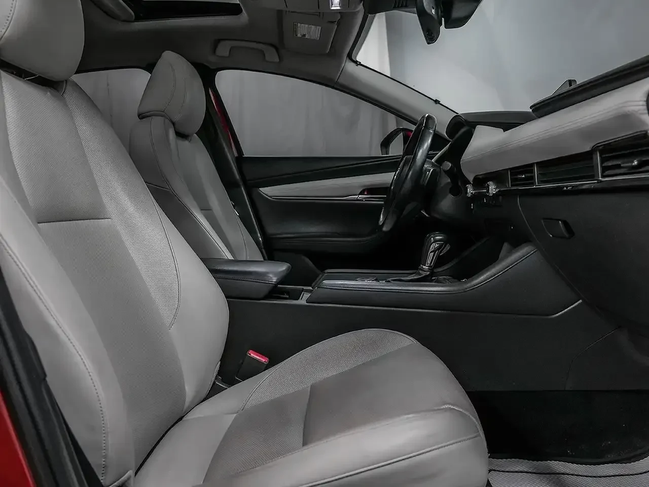 Mazda 3 GT | AWD | HUD | ������� ����� | CAM | PANO | BOSE | Mobile.bg � ����������� 15