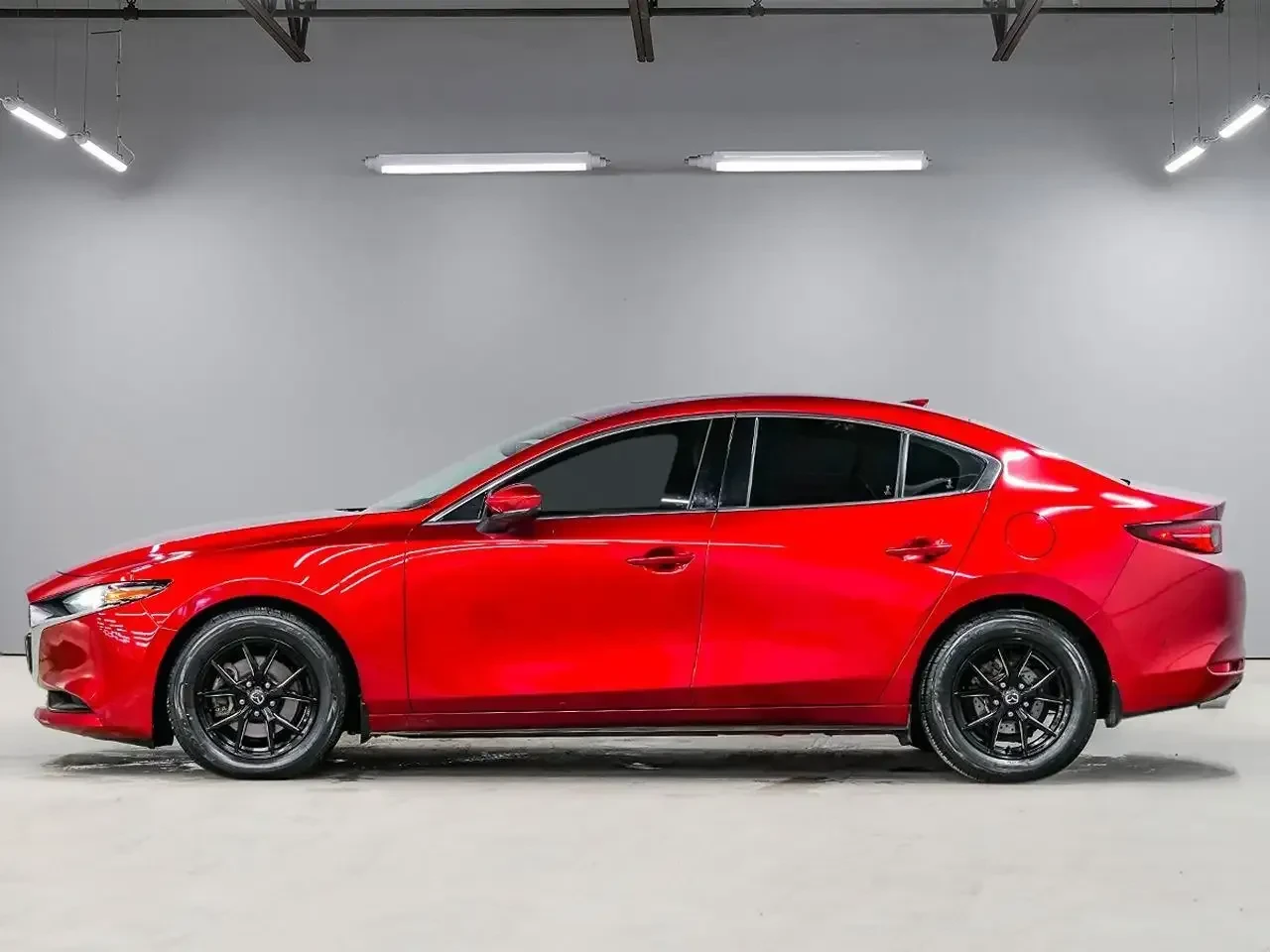 Mazda 3 GT | AWD | HUD | ������� ����� | CAM | PANO | BOSE | Mobile.bg � ����������� 4