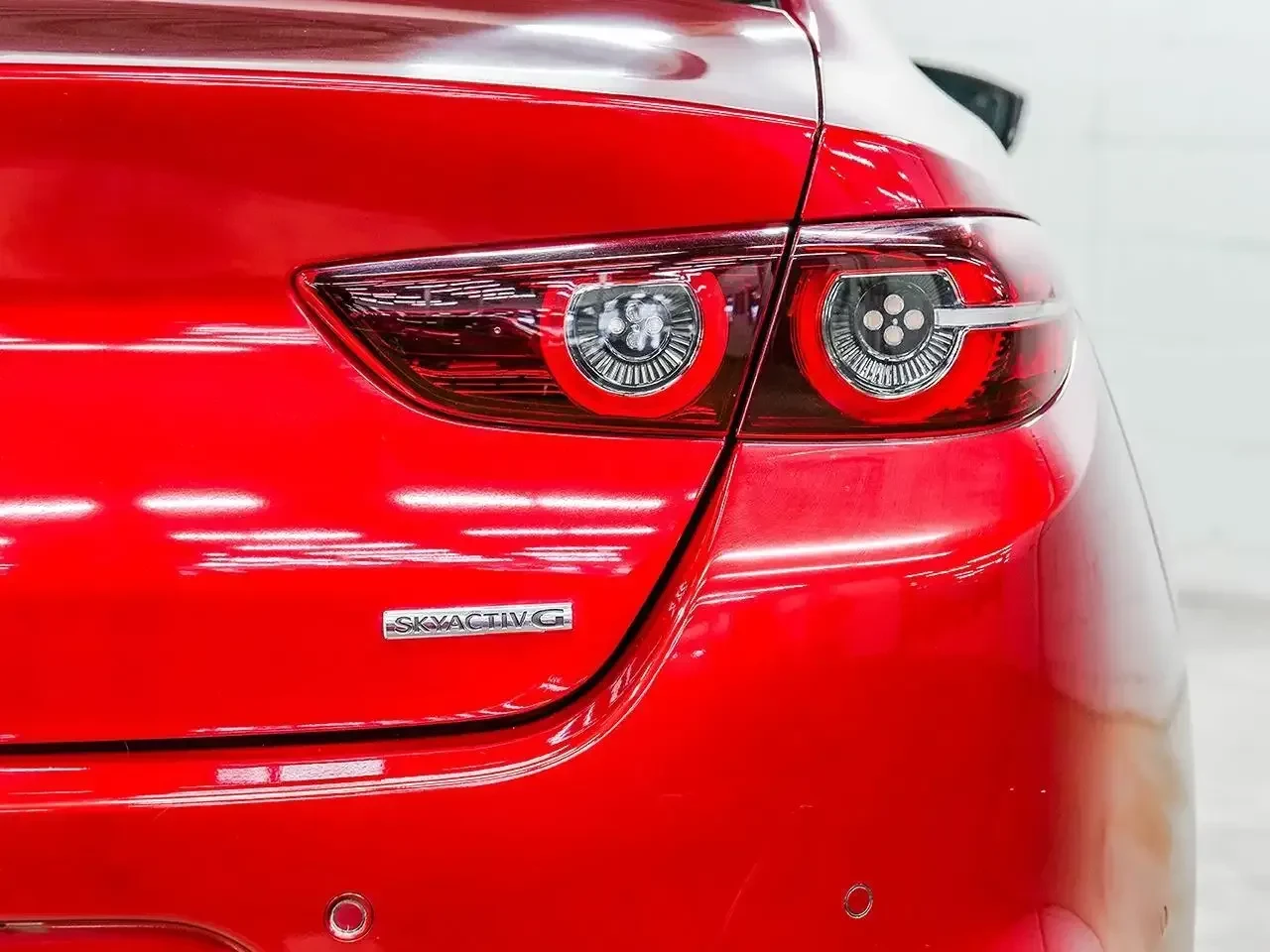Mazda 3 GT | AWD | HUD | ������� ����� | CAM | PANO | BOSE | Mobile.bg � ����������� 12