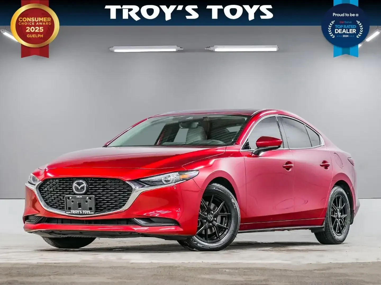 Mazda 3 GT | AWD | HUD | ������� ����� | CAM | PANO | BOSE | Mobile.bg � ����������� 1