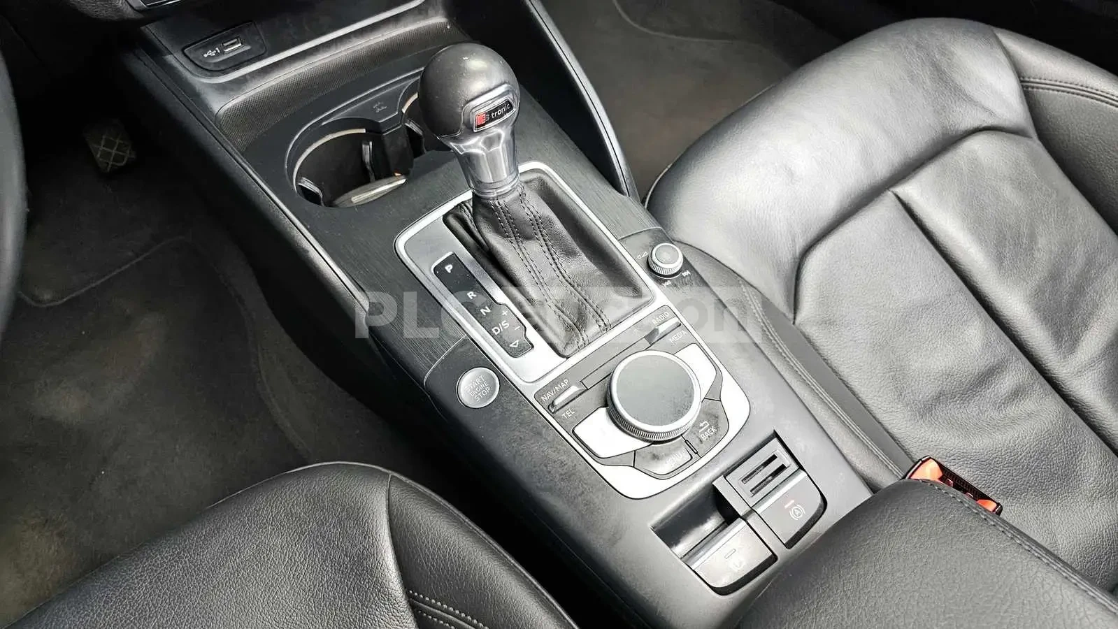 Audi A3 40TFSI| ПОДГРЕВ| ПАНО| ВКЛ.ТЕХНОТЕСТ, снимка 8 - Автомобили и джипове - 54845706