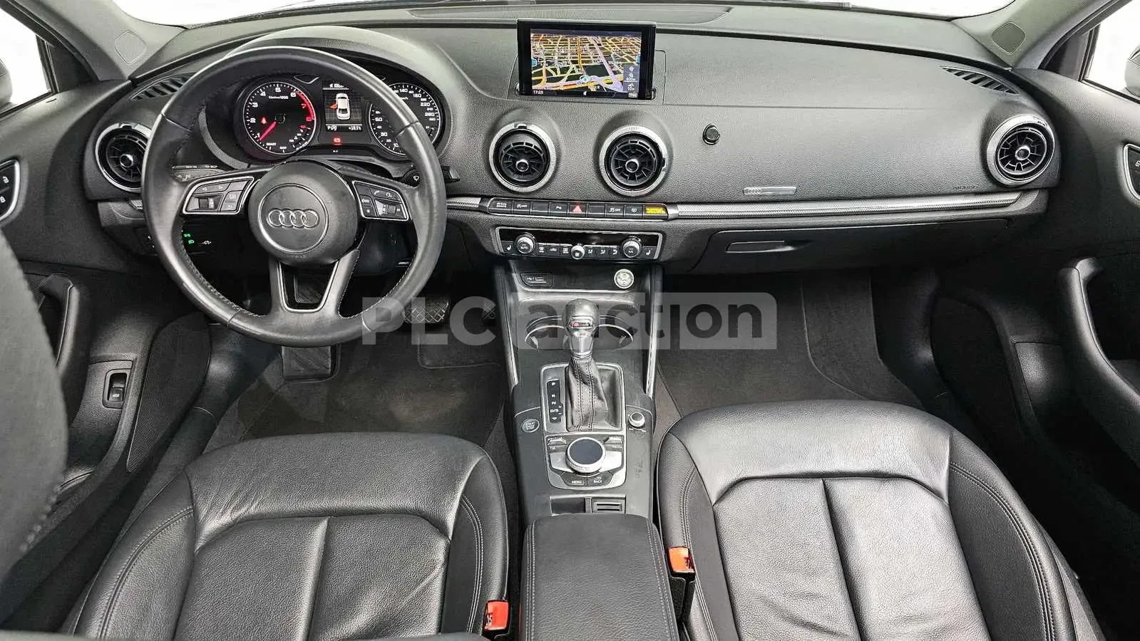 Audi A3 40TFSI| ПОДГРЕВ| ПАНО| ВКЛ.ТЕХНОТЕСТ, снимка 2 - Автомобили и джипове - 54845706