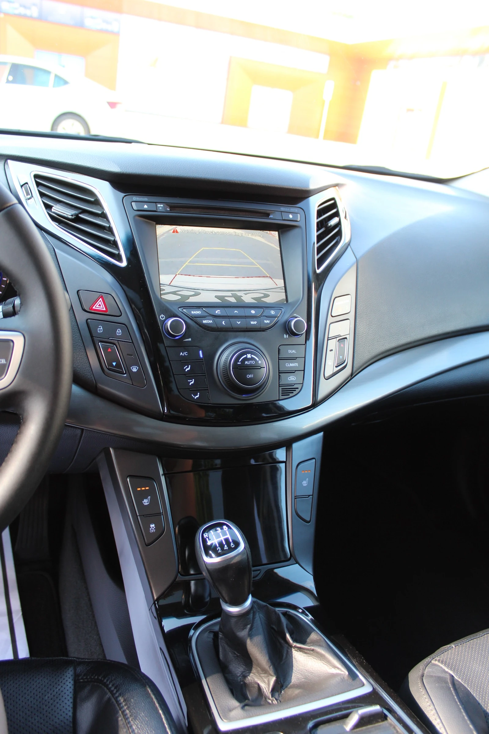 Hyundai I40 1.7D FULL, снимка 12 - Автомобили и джипове - 54843063