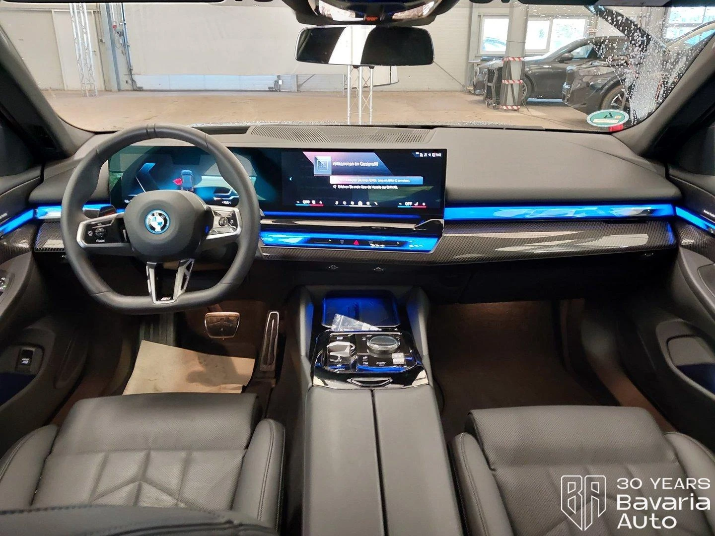 BMW i5 40 xDrive M Sport Paket | Mobile.bg � ����������� 6