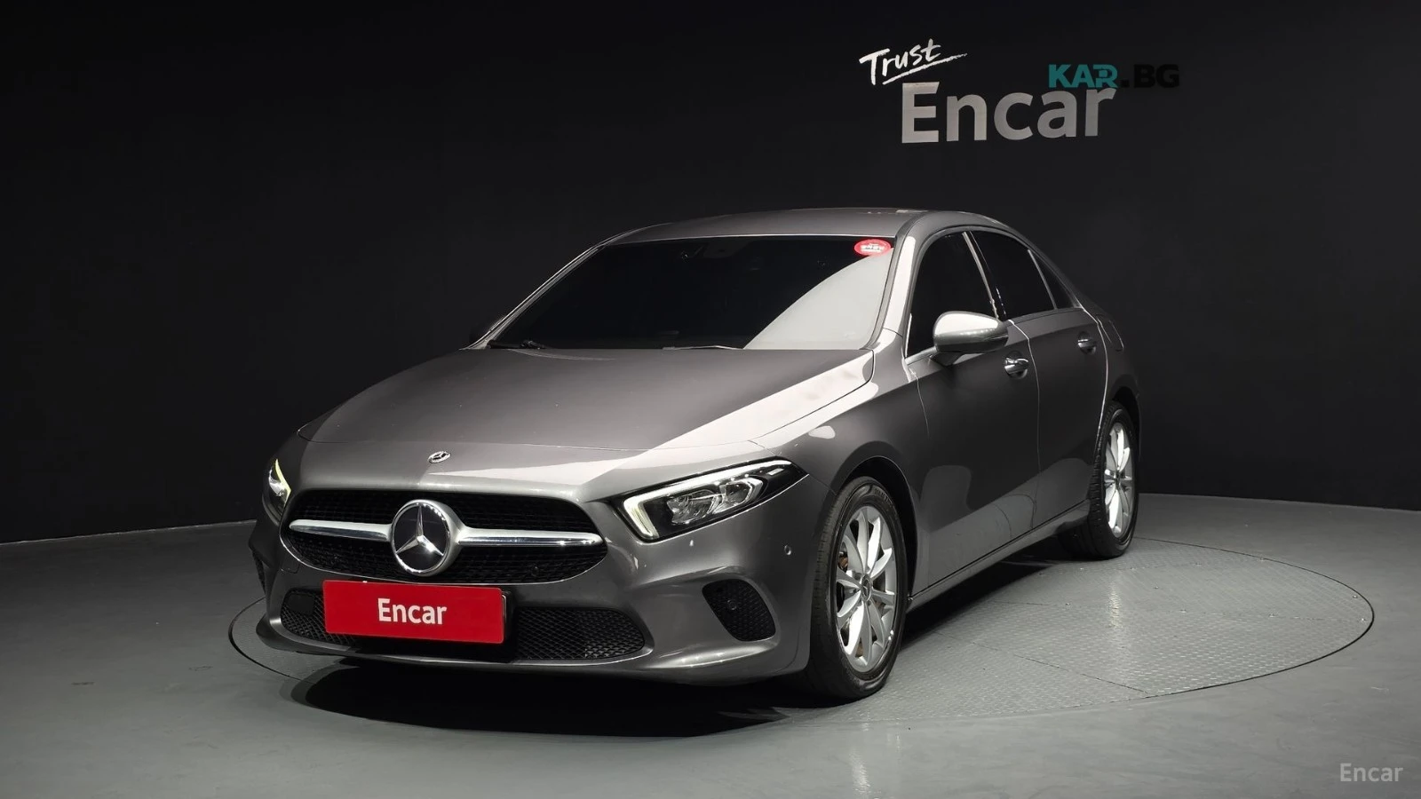 Mercedes-Benz A 220 * CARBON* 360* KEYLESS* Camera* ПОДГРЕВ* 