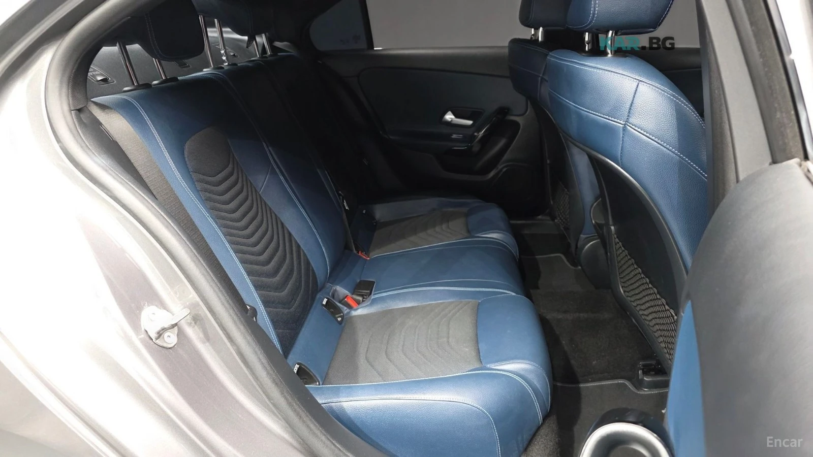 Mercedes-Benz A 220 * CARBON* 360* KEYLESS* Camera* ПОДГРЕВ* , снимка 11 - Автомобили и джипове - 55062567